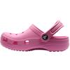 CROCS 206991 65W SANDAL - PINK